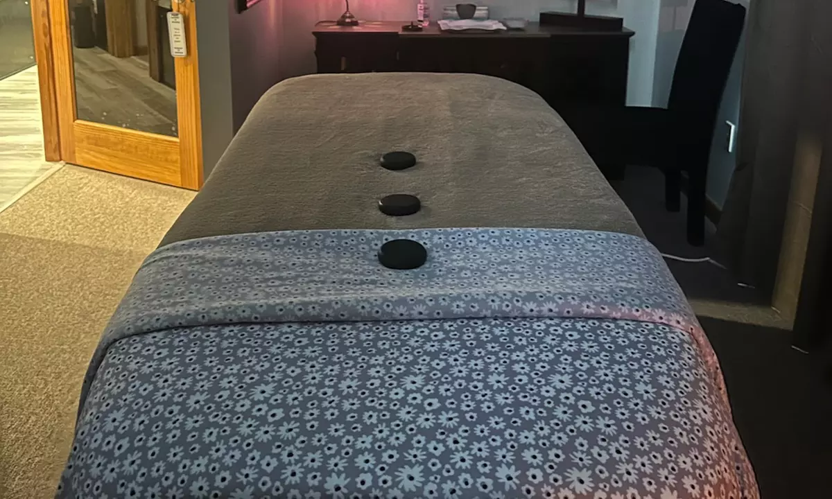 Up to 43% Off on Massages at Serene Touch Wellness Massage