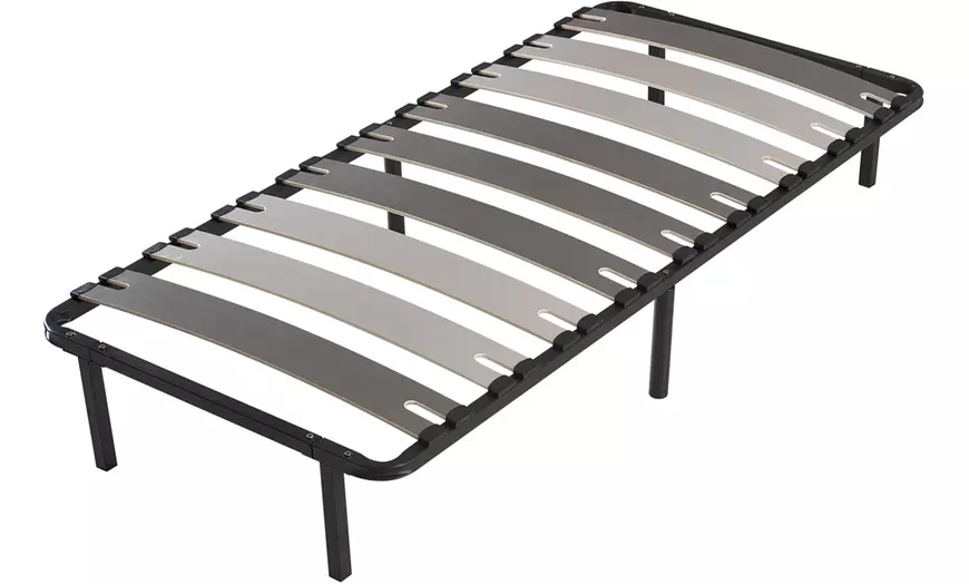 Image 2: Orthopedische boxspring van het merk Sampur