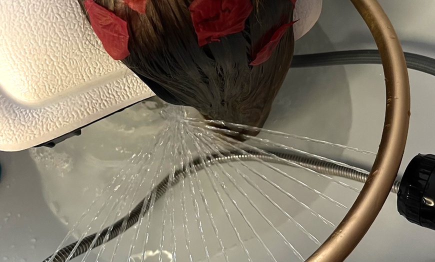 Image 12: Bulle de bien-être avec massage, bain à remous seul ou à deux