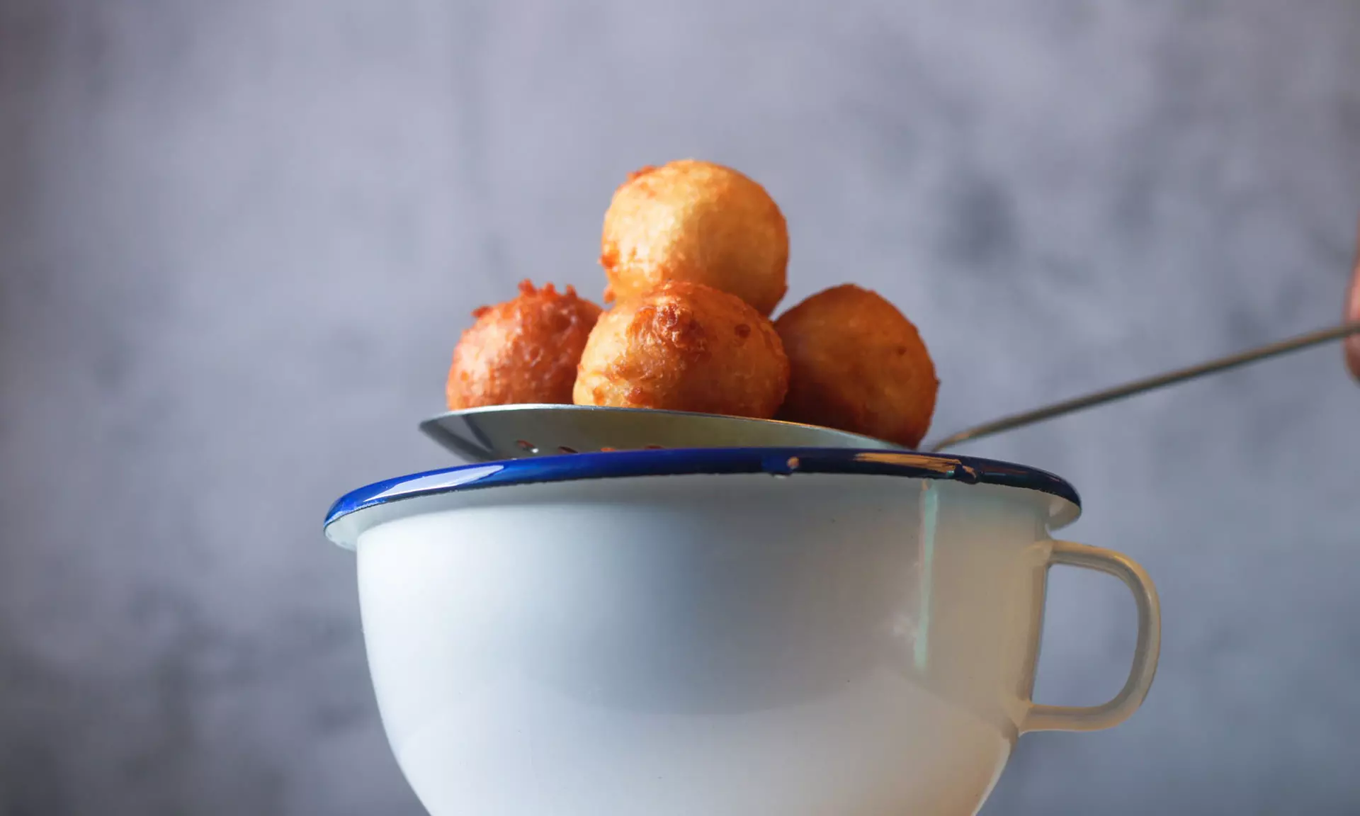 Kongolesischer Kochkurs vegan oder klassisch für 1 - 4 Personen