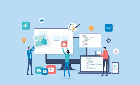 Videocorso e attestato online di Web Designer con Accademia Domani (sconto 89%)