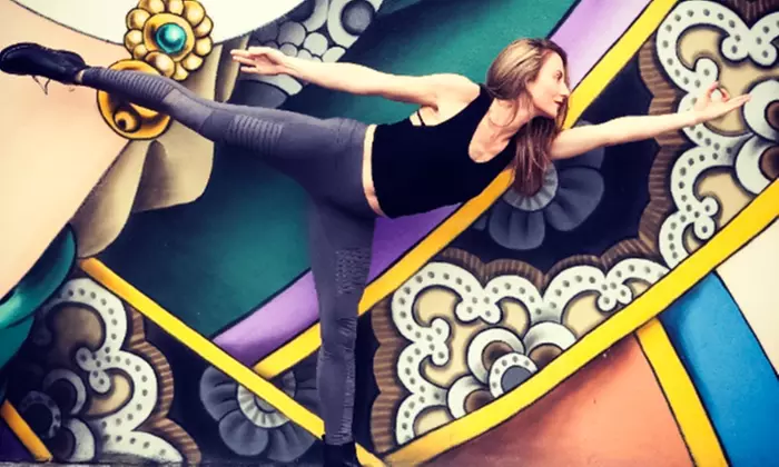 Bis zu 60% Rabatt auf den Yoga bei Studio 108 Yoga Würzburg