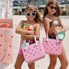 Image 11: Customized Waterproof Beach Bags from Justyling (Up to 82% Off)