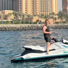 Image 7: 30- or 45-Minute Jet Ski Rental for up to Two