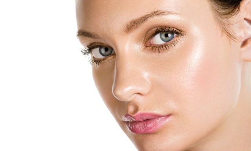 Image 1: Revitalize with CO2 Laser Skin Resurfacing Full Face, Eyes, Neck