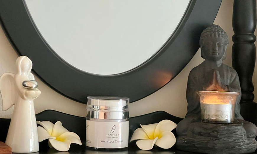 Image 3: Day-Spa, Hot-Stone- oder Lomi-Lomi-Massage für 1 Person