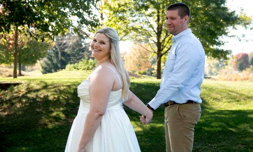 Image 6: 60 Minute Family-Photography or 30 Minute Mini-Photography Session