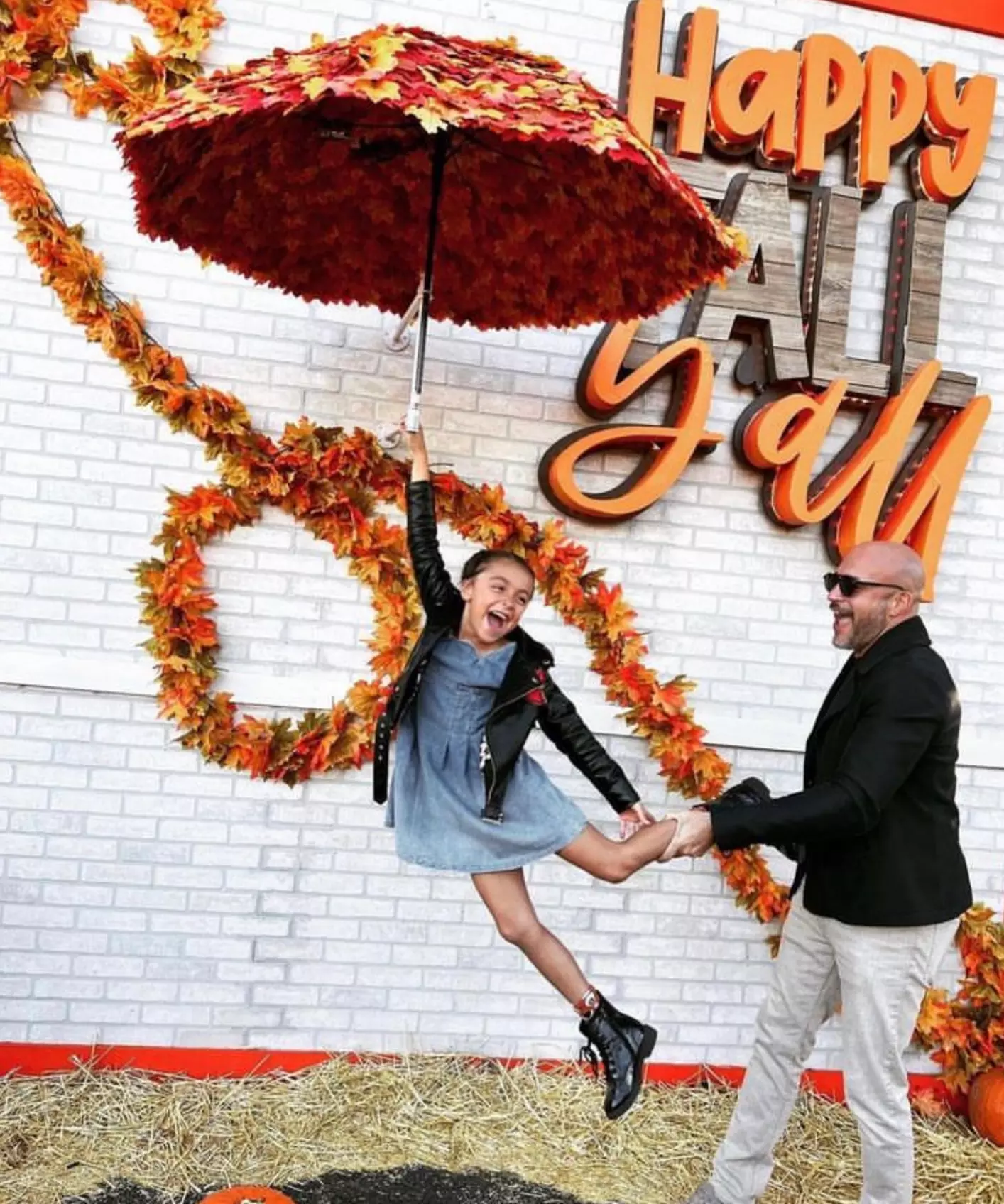 Admission to the Largest & Biggest Fall Festival in Downtown Chicago
