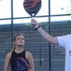 Image 1: Clases a domicilio de pádel y tenis  para 2 o 4 personas