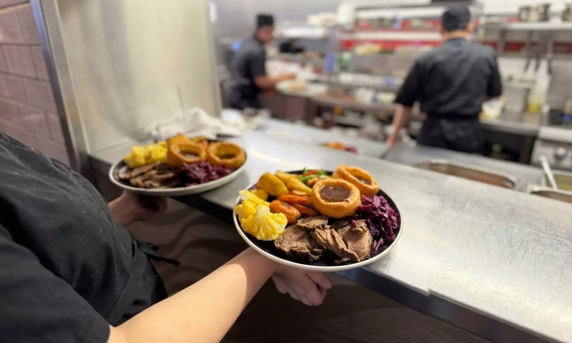 Classic Goan Indian & Portuguese 2-Course Meals for up to Four