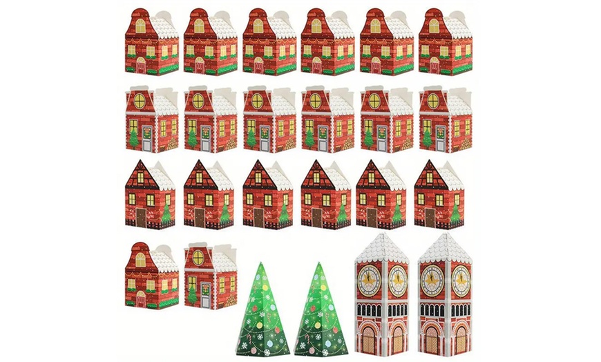 Image 8: Parfum adventskalender