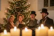 A Dickensian Christmas: Candlelit Carols & Live Readings Experience (Stalls or Balcony Seats) (Up to 75%Off) - Image 3