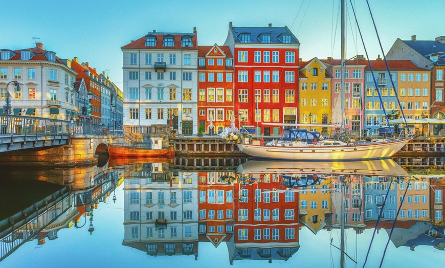 Image 6: ✈ 4-Night Denmark: Copenhagen Getaway w/ Air from TripToGo