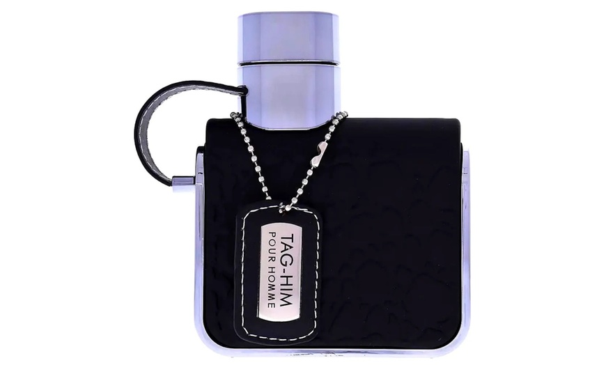 Image 7: Armaf, perfumes de calidad con tradición oriental y elegancia francesa