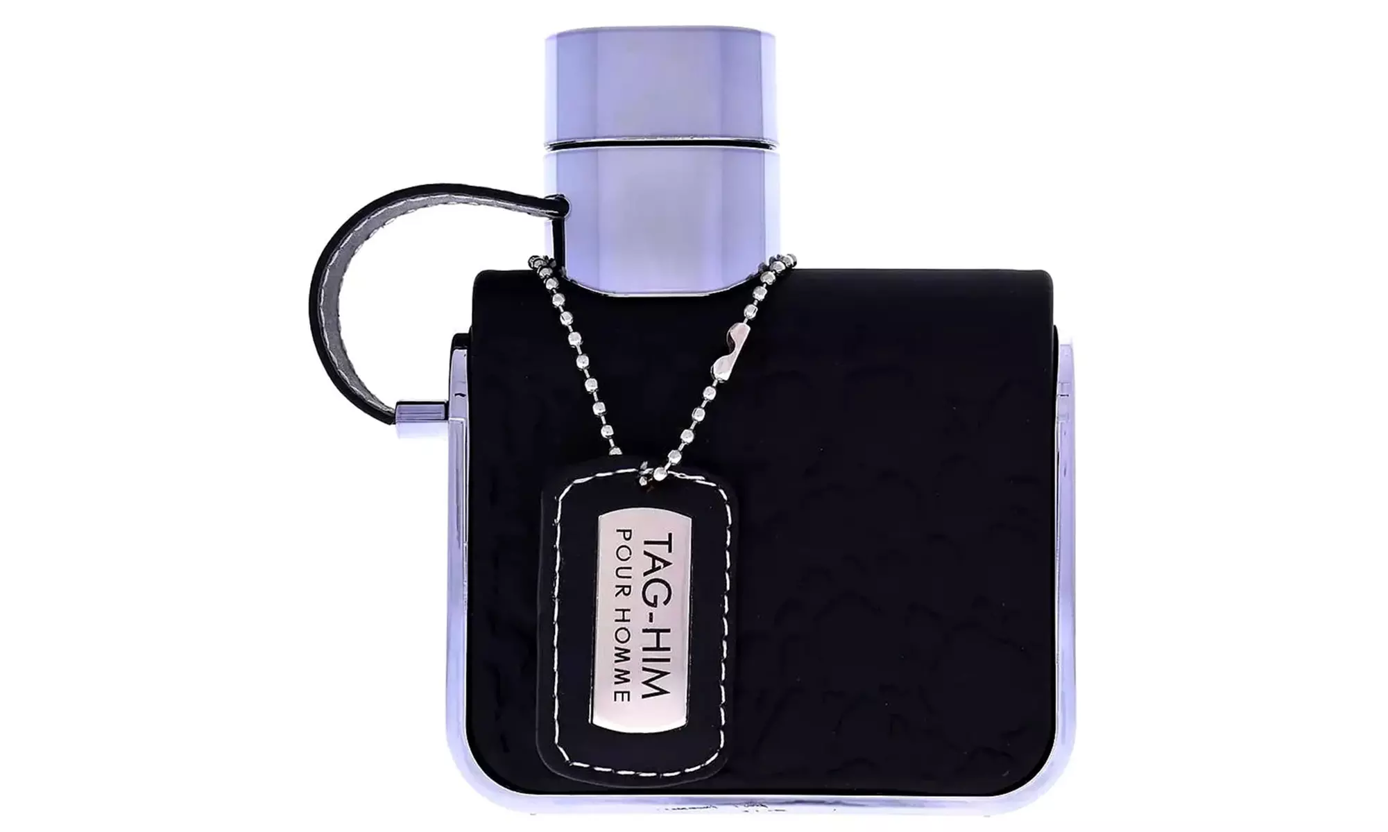 Armaf Club de Nuit Intense, Tag Him y Club de Nuit con notas cítricas, especiadas y amaderadas - Second Medium