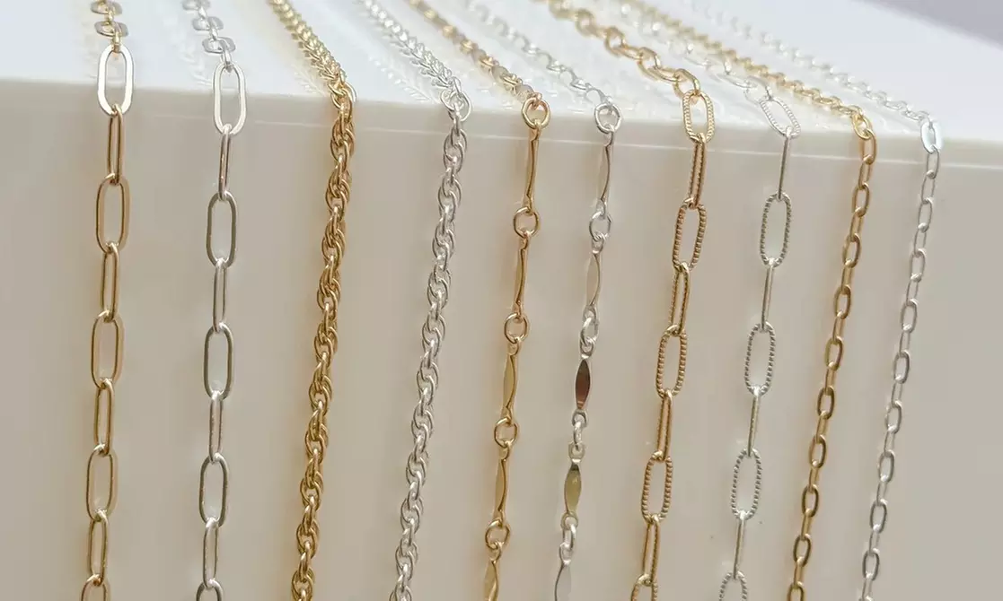 Up to 30% Off on Customizable Jewelry at Karma Goodness Designs