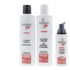 Image 3: Nioxin System 4 Trio:Shampoo 10.1 oz , Scalp Conditioner 5 oz Treatment 3.38 oz