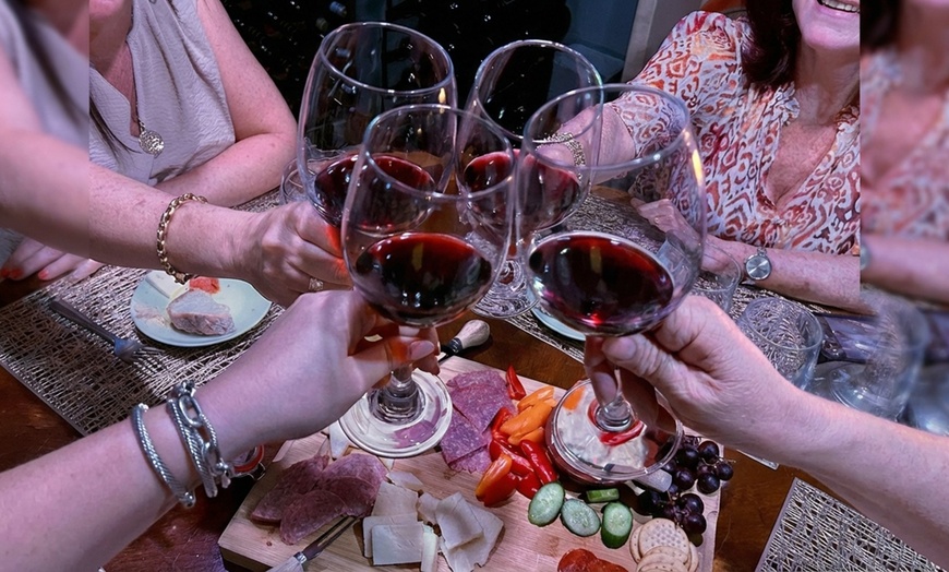 Image 2: Private Club Party with DJ & Cocktails – Wellington