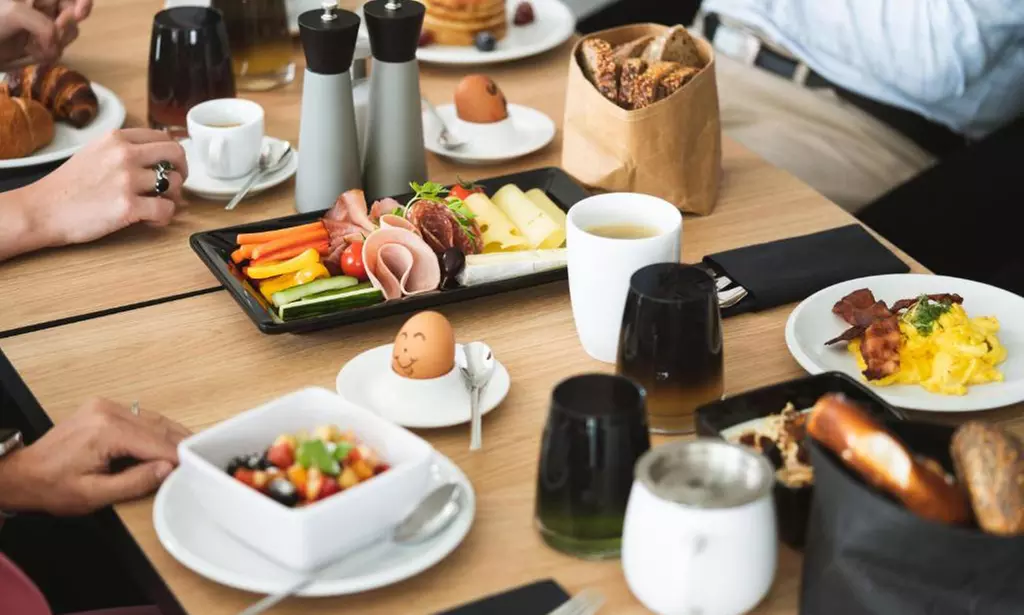 München: 2-5 Nächte inkl. Frühstück, Wellness und Welcome Drink