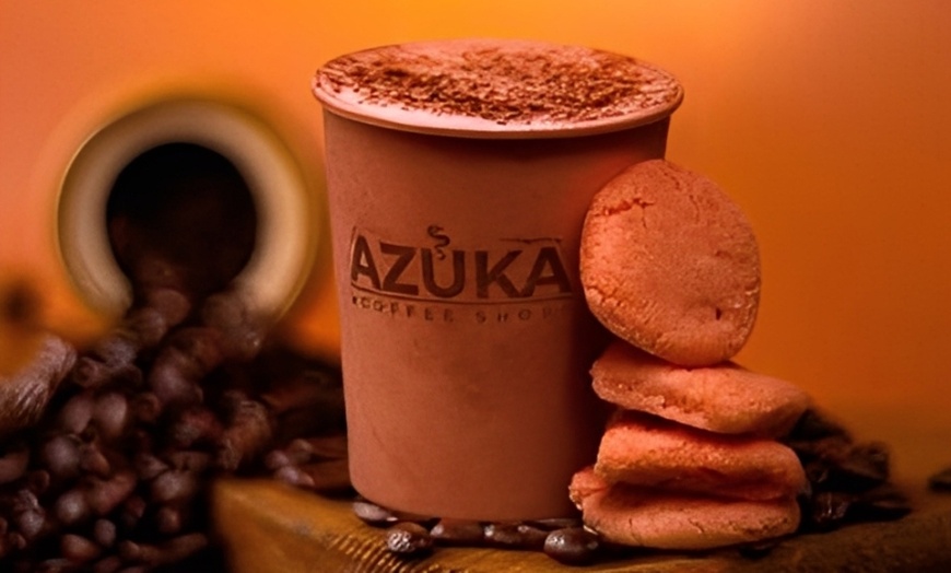 Image 11: Endulza tu día con opciones de desayuno o merienda para 1 o 2 