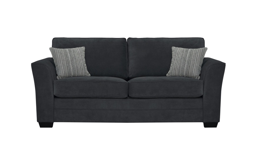 Image 6: Ashby Sofa Collection