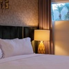 Image 4: Hotel in Coachella Valley with Mountain Views & Outdoor Pool Retreat