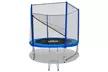 Trampolín Jumpoo Frankystar con envío gratuito - Image 4