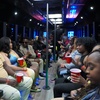 Image 6: Hip Hop Club Crawl – Up to 53% Off Party Bus and Club Crawl