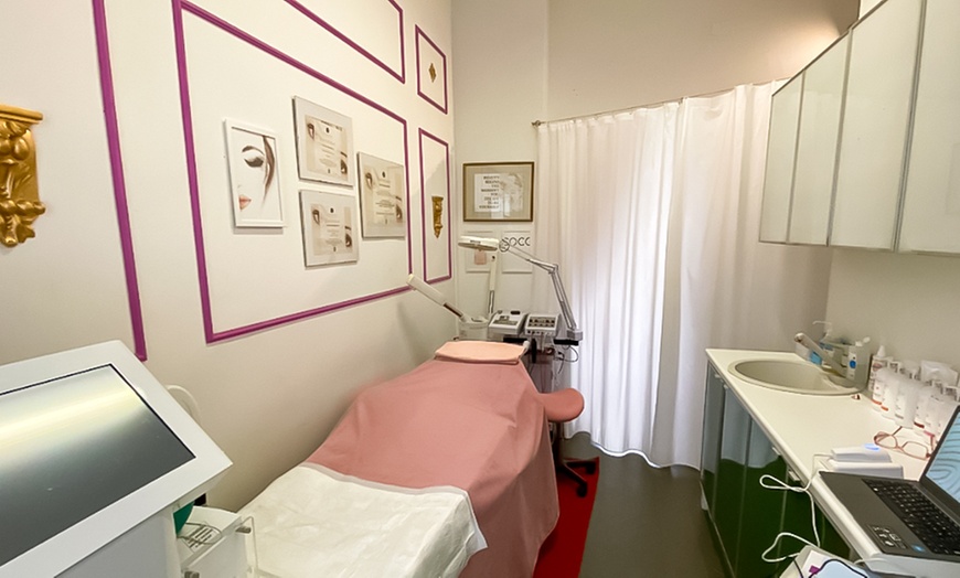 Image 2: Permanent Make-up für Augen, Brauen & Lippen inkl. Nachbehandlung