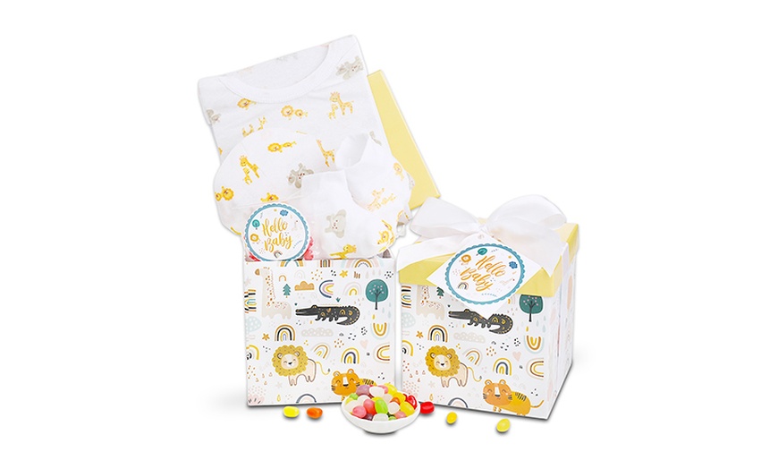 Image 7: Baby Gift Baskets from Alder Creek (Up to 30% off)