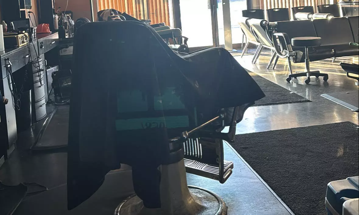 Fresh Cuts For Boys And Men - Style, Confidence, & Sharp Looks Always