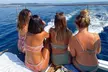 ¡Descubre las playas de Gandía! Excursión en catamarán con paella valenciana, bebida y baño para 1 niño adulto - Second Medium