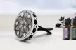 Aesthetics Reuseable Air-Freshner and Oil Diffuser with Optional Oils - Second Medium
