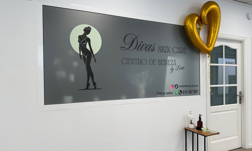 Image 10: 1 o 2 sesiones de radiofrecuencia facial