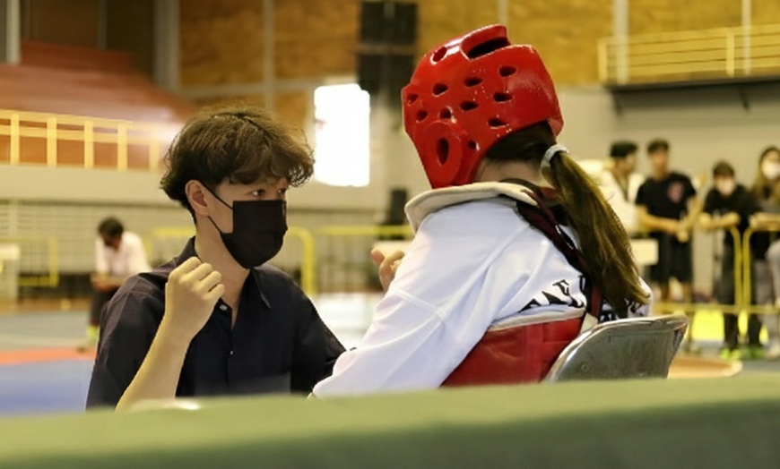 Image 2: Elevate Skills with Sports Medicine Training / Sports Coaching Diploma