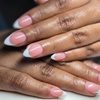 Image 1: Pamper Yourself with Flawless Gel Nails for Every Style