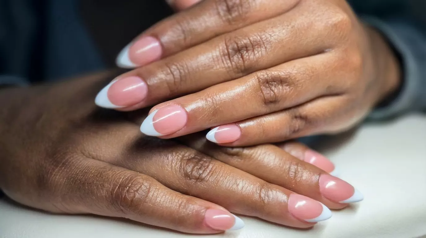 Elevate Your Look with Gel Manicures, Pedicures & Gel X Full Sets for Long-Lasting, Stylish Nails(Up to 50% Off)