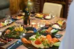 Two-Course A La Carte Dinner for Two or Four at Mosaic Turkish Restaurant, Chelmsford Up to 45% Off - Image 5