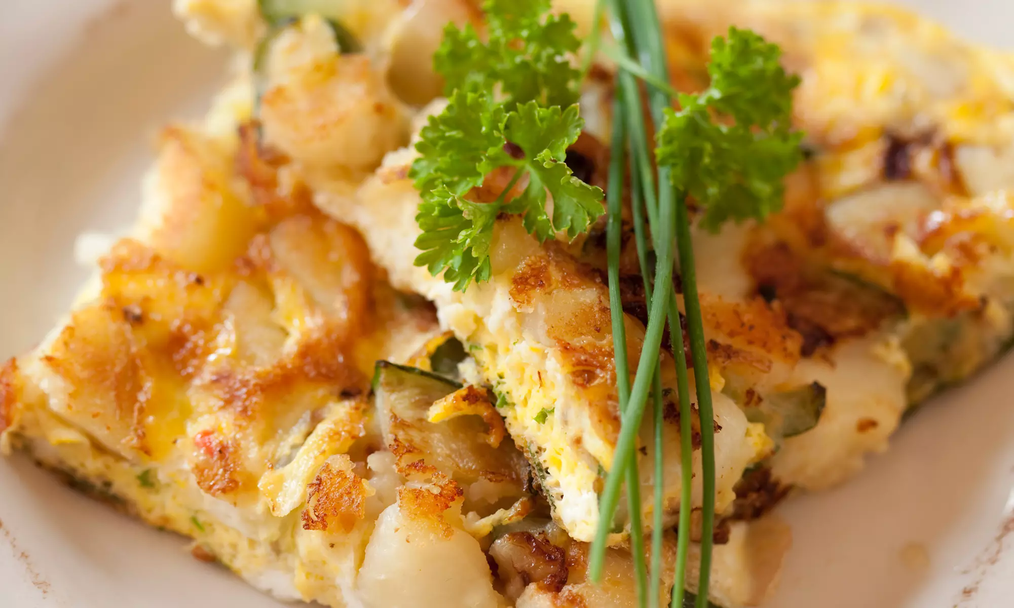 $8 for $12 Toward American Food and Drink at The Next Door Cafe - Primary Image