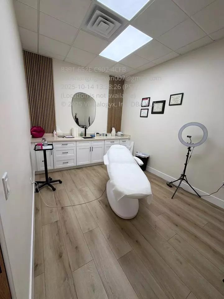 Up to 33% Off on Injection - Botox at Skinn Loft - Second Medium