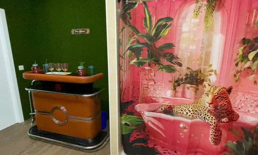 Image 6: Hasta 52% de dto. en Peluquería - Cuidado del cuero cabelludo en Córdoba Relax