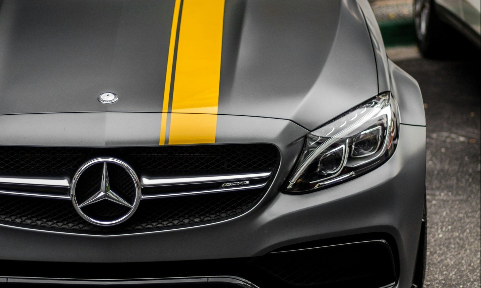 Interior and Exterior Detail,  Rebirth Full Restoration Detail & More