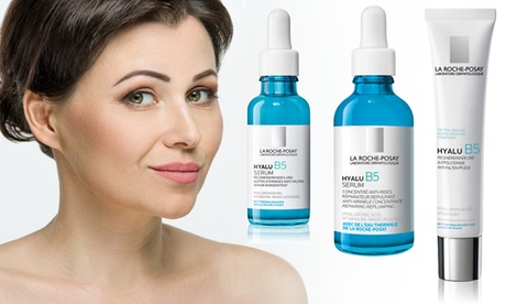 Creme o Sieri antiage Roche Posay, disponibili in 3 tipologie