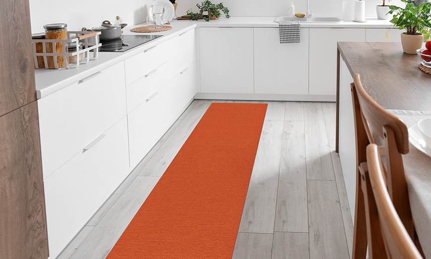 Image 22: Chenille Runner Collection