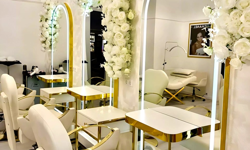 Image 10: Herren-Haarschnitt inkl. Waschen, Föhnen & Stylen für 1 Person