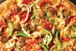 $25, $50, $100 to Spend on Food & Drinks or Family Package at Marco's Pizza Ocoee - Up to 23% Off - Second Medium