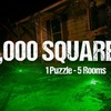 Image 6: Ritual Escape Room – Challenging Horror Adventure
