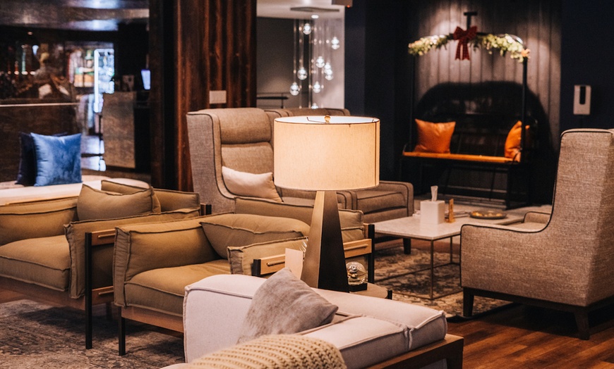 Image 7: 4-Star Mountain Hotel Steps from Vail Gondola One