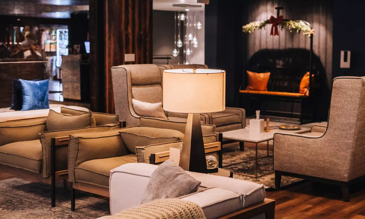 4-Star Mountain Hotel Steps from Vail Gondola One