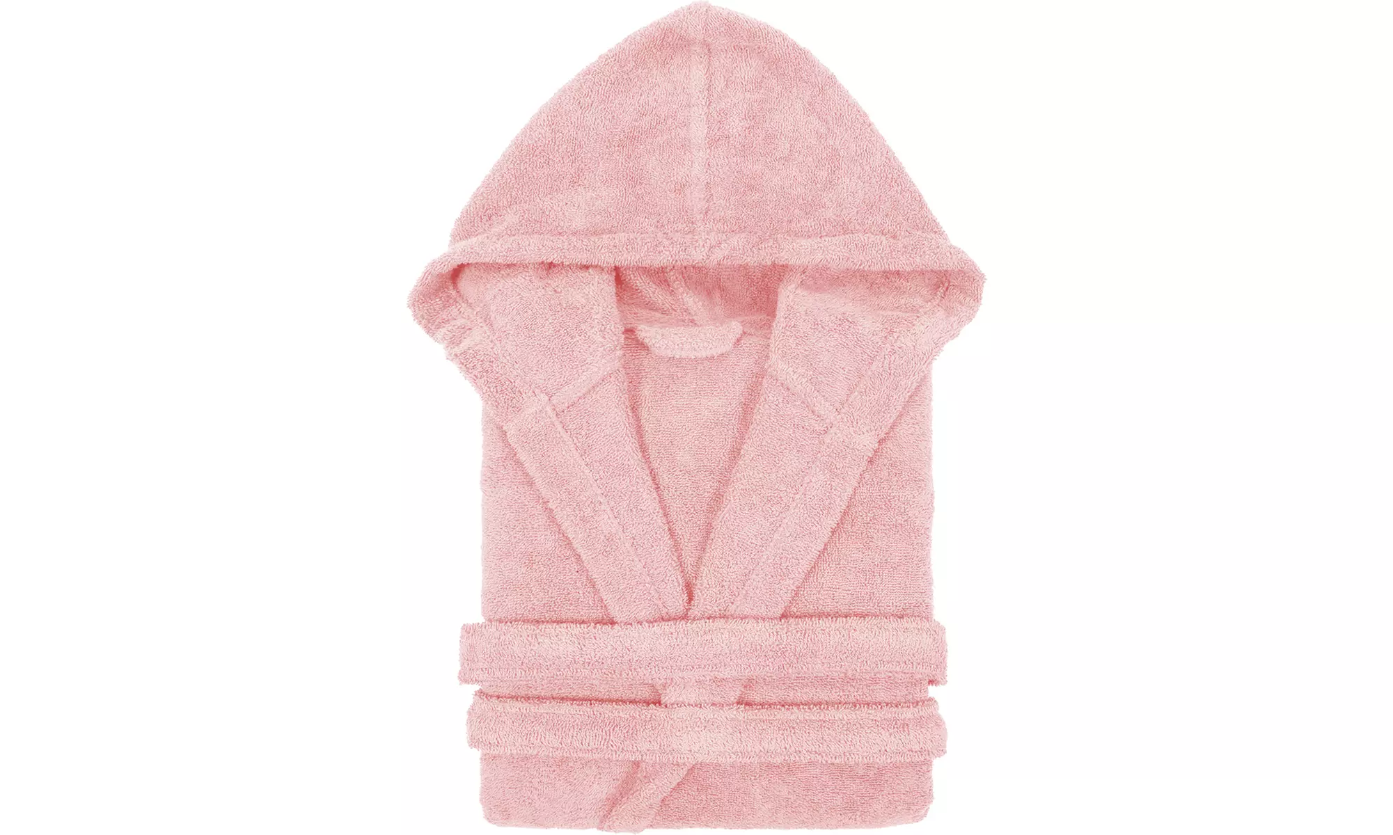 Accappatoio in spugna unisex